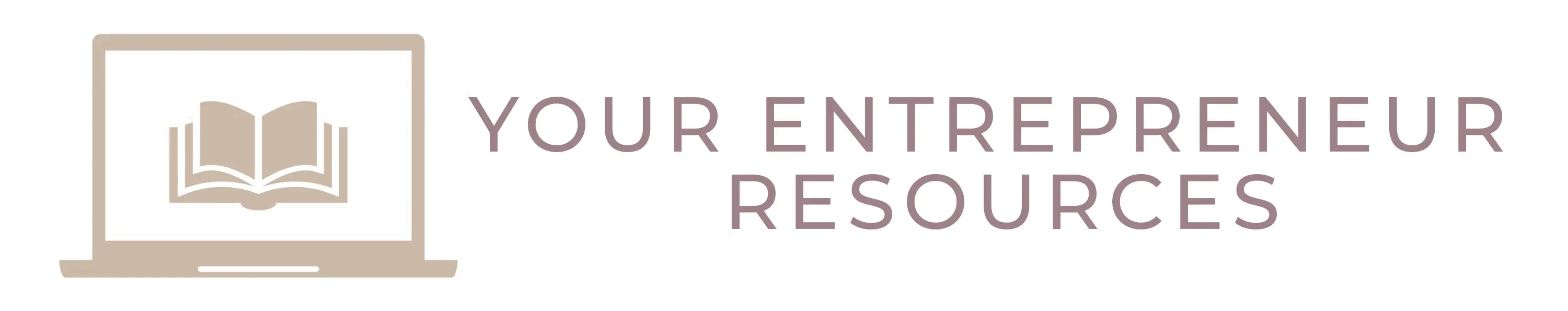 your-entrepreneur-resources-logo